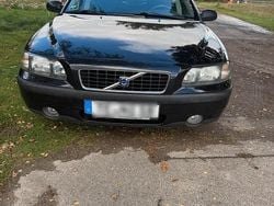 Schwarz Gebraucht 2001 Volvo S60 Limousine | 3.000 € (Teuer)