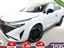 Weiß Neu 2025 Nissan Qashqai SUV | 31.689 € (Fairer Preis)