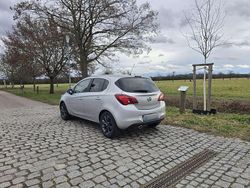 Silber Gebraucht 2019 Opel Corsa Kleinwagen | 10.000 € (Fairer Preis)