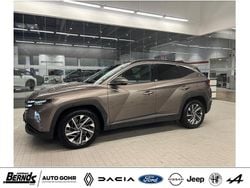Braun Gebraucht 2021 Hyundai Tucson Trend SUV | 21.490 € (Guter Preis)