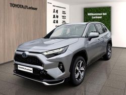 Silber Neu 2025 Toyota RAV4 Hybrid SUV | 55.990 € (Fairer Preis)