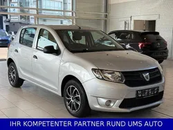 Other Gebraucht 2015 Dacia Sandero Ambiance Kleinwagen | 2.900 € (Fairer Preis)