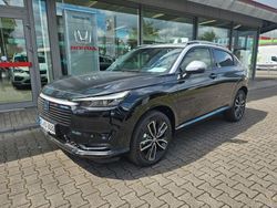 Schwarz Gebraucht 2025 Honda HR-V Advance SUV | 36.490 €