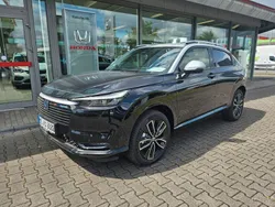 Schwarz Gebraucht 2025 Honda HR-V Advance SUV | 37.490 € (Teuer)