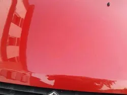 Rot Gebraucht 2009 Suzuki Splash Kleinwagen | 2.900 €