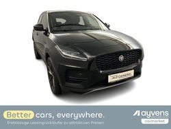 Santorini black Gebraucht 2021 Jaguar E-Pace SE SUV | 28.980 € (Guter Preis)