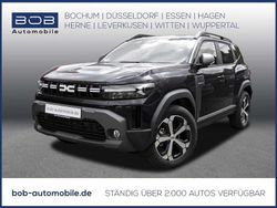 Schwarz Neu 2025 Dacia Duster Journey SUV | 25.777 € (Fairer Preis)