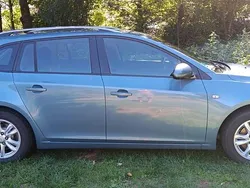 Braun Gebraucht 2012 Chevrolet Cruze LT Kombi | 3.000 € (Fairer Preis)