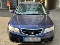 Blau Gebraucht 2004 Honda Accord Limousine | 3.300 € (Fairer Preis)