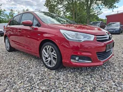 Rot Gebraucht 2011 Citroën C4 Exclusive Limousine | 6.650 € (Etwas zu teuer)