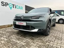 Lackierung manhattan green/typ a Gebraucht 2025 Citroën e-C4 Limousine | 29.992 € (Superpreis)