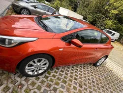 Orange Gebraucht 2013 Kia Ceed Kleinwagen | 8.000 € (Guter Preis)