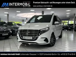 Mercedes V300