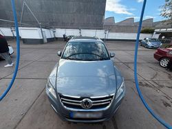 Silber Gebraucht 2009 VW Tiguan SUV | 7.000 € (Guter Preis)