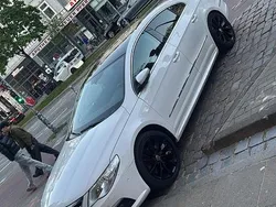 Weiß Gebraucht 2010 VW CC R Limousine | 10.890 € (Fairer Preis)