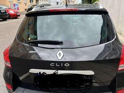 Gebraucht 2009 Renault Clio GrandTour Dynamique Kombi | 3.100 € (Fairer Preis)