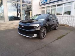 Schwarz Gebraucht 2024 Ford Explorer Premium SUV | 35.990 €