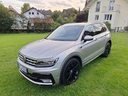 Gebraucht 2016 VW Tiguan Highline SUV | 20.000 € (Teuer)
