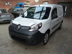 Weiß Gebraucht 2021 Renault Kangoo Van / Kleinbus | 10.980 € (Superpreis)