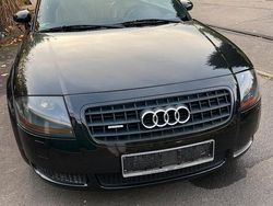 Schwarz Gebraucht 2002 Audi TT Coupé | 5.500 € (Guter Preis)