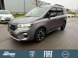 Grau Neu 2024 Nissan Townstar 360º Van / Kleinbus | 29.490 € (Fairer Preis)