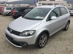 VW Golf VI