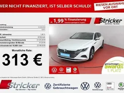 VW Arteon