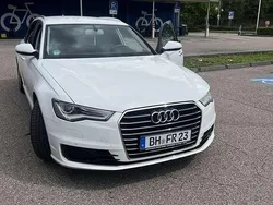 Gebraucht 2016 Audi A6 Kombi | 13.500 € (Superpreis)