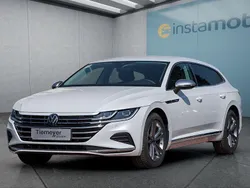 Weiß Gebraucht 2023 VW Arteon Kombi | 31.249 € (Guter Preis)
