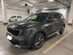 Grau Gebraucht 2024 Kia Sorento Platinum SUV | 52.900 € (Teuer)