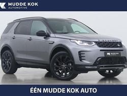 Grau Gebraucht 2025 Land Rover Discovery Sport SE Dynamic SUV | 57.400 € (Superpreis)