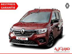 Rot Gebraucht 2022 Renault Kangoo Techno Van / Kleinbus | 25.950 €