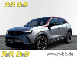 Kontrast grau/quarz silber Gebraucht 2021 Opel Mokka GS Line SUV | 23.990 € (Teuer)