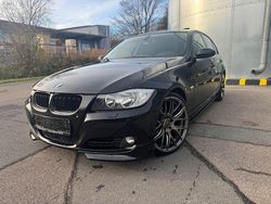 Schwarz Gebraucht 2006 BMW 318 Limousine | 5.990 € (Teuer)