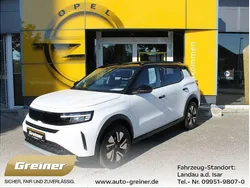 5 türen Neu 2025 Opel Frontera SUV | 28.590 € (Etwas zu teuer)