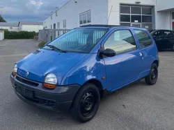 Blau Gebraucht 1998 Renault Twingo Kleinwagen | 490 € (Superpreis)