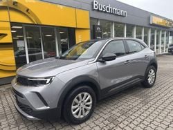 Quarz silber metallic Gebraucht 2022 Opel Mokka-e Edition+ SUV | 16.900 € (Fairer Preis)