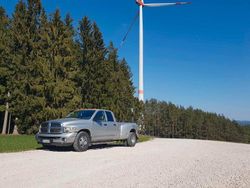 Silber Gebraucht 2005 Dodge Ram Abholung | 19.999 €