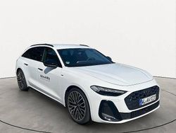 Weiß Gebraucht 2025 Audi A5 Sport Coupé | 78.790 € (Teuer)