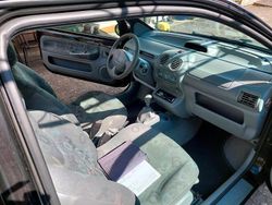 Schwarz Gebraucht 2004 Renault Twingo Kleinwagen | 1.650 € (Etwas zu teuer)