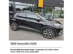 Schwarz Gebraucht 2019 Renault Captur Collection SUV | 14.490 € (Guter Preis)