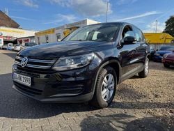 Deep black perleffekt Gebraucht 2016 VW Tiguan SUV | 16.950 € (Superpreis)