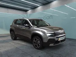 Grau Neu 2024 Jeep Avenger Altitude SUV | 24.540 € (Guter Preis)