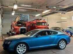 Gebraucht 2004 Bentley Continental GT Coupé | 31.000 € (Fairer Preis)