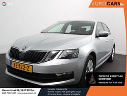 Grau Gebraucht 2019 Skoda Octavia Business Line Limousine | 14.271 € (Guter Preis)
