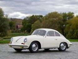 Andere Gebraucht 1963 Porsche 356 Coupé | 479.000 €