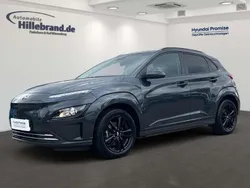 Dark knight / mic Gebraucht 2022 Hyundai Kona Edition 30+ SUV | 17.490 € (Fairer Preis)