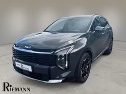 Grau Neu 2025 Kia Sportage 4 SUV | 41.995 € (Teuer)