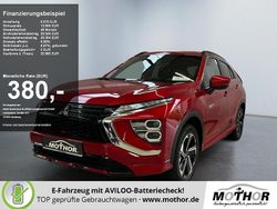 Dynamik rot (d) Gebraucht 2024 Mitsubishi Eclipse Cross Top SUV | 32.253 €