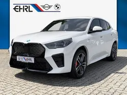 Weiß Neu 2024 BMW iX2 M Sport SUV | 56.640 € (Fairer Preis)